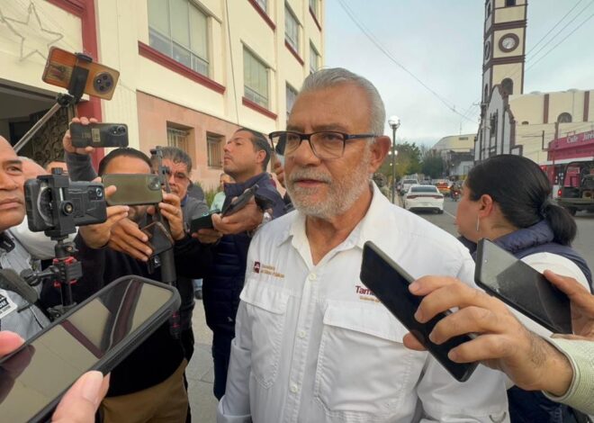 Carretera Mante–Tula entra en su recta final con 95 % de avance