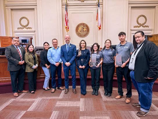 Consolida UT Matamoros cooperación académica y productiva binacional