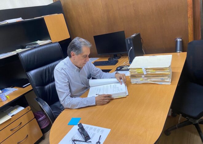 Consolida Gobierno de Tamaulipas acciones en materia notarial durante 2025