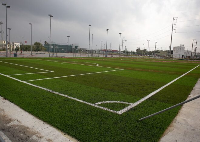 Lazos del Bienestar del DIF Tamaulipas detona infraestructura social en comunidades prioritarias