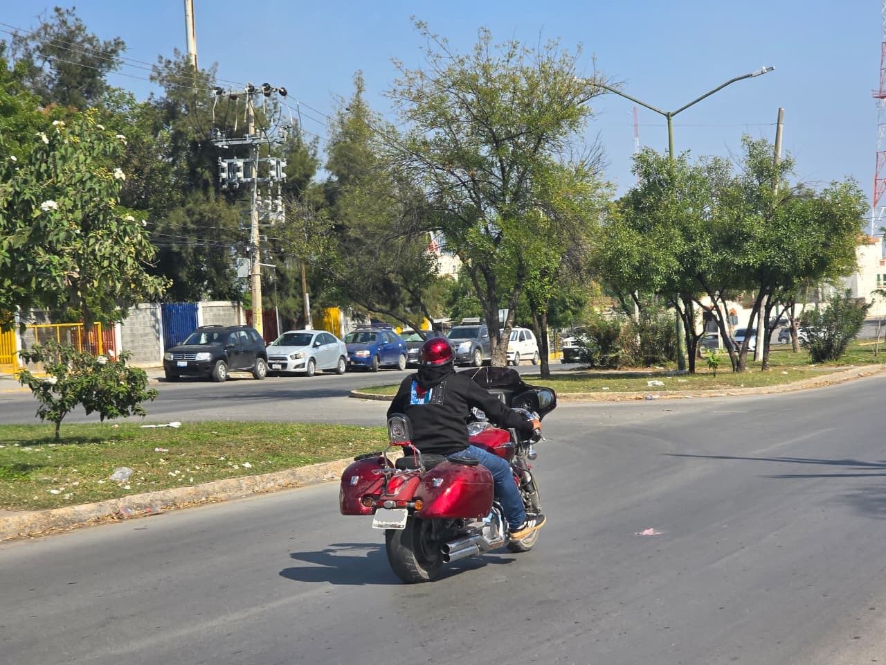 Refuerza Secretaría de Salud acciones de seguridad vial