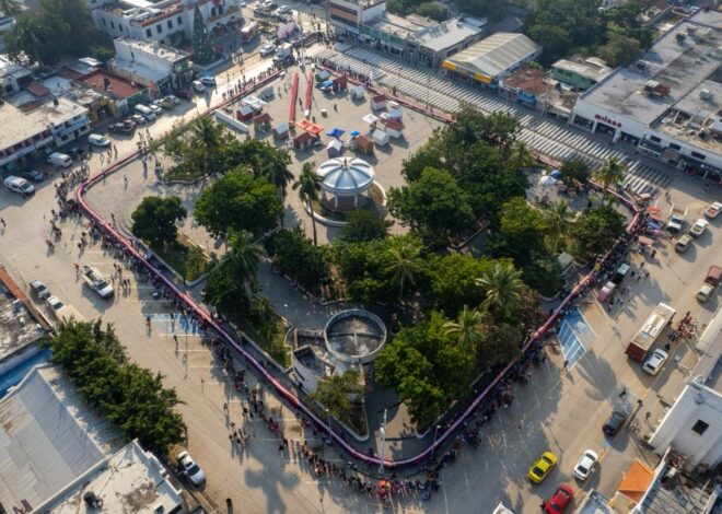 Celebran Gobierno de Altamira y DIF Municipal a niñas y niños por el Día de Reyes