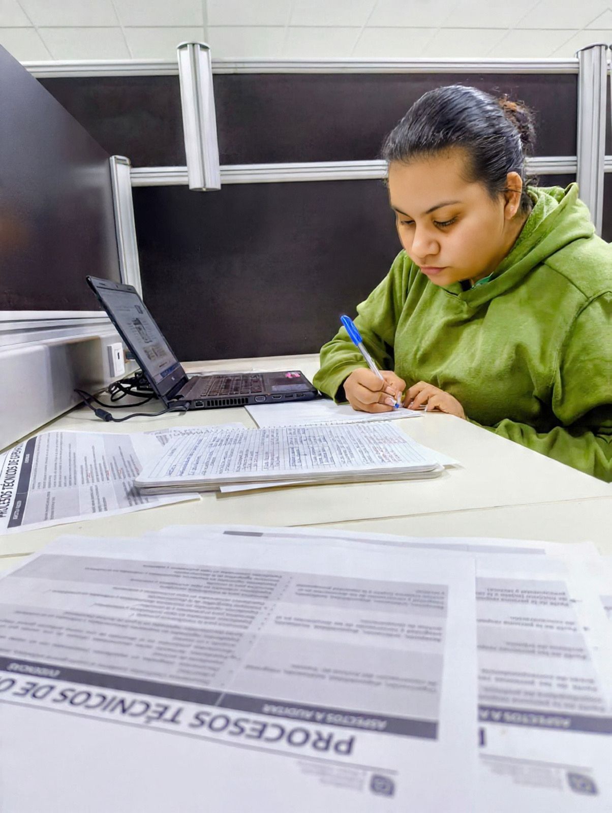 Evaluará SABG en 2026 procesos de gestión documental y archivística