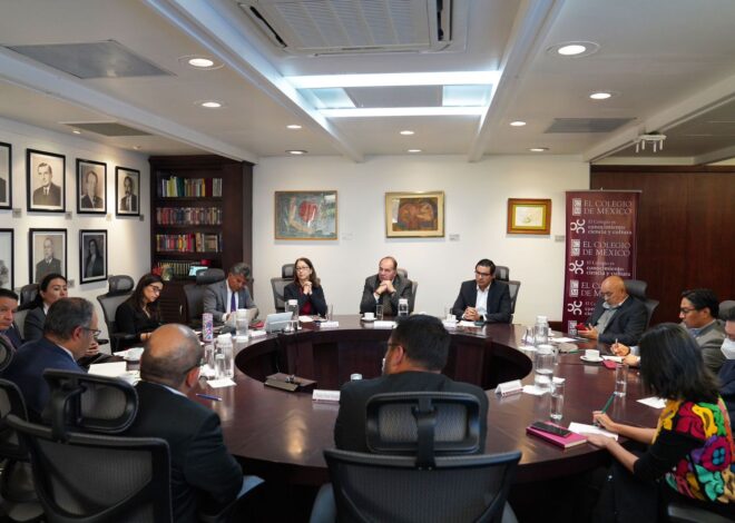 Fortalece COLTAM alianzas académicas para elevar el impacto social del conocimiento