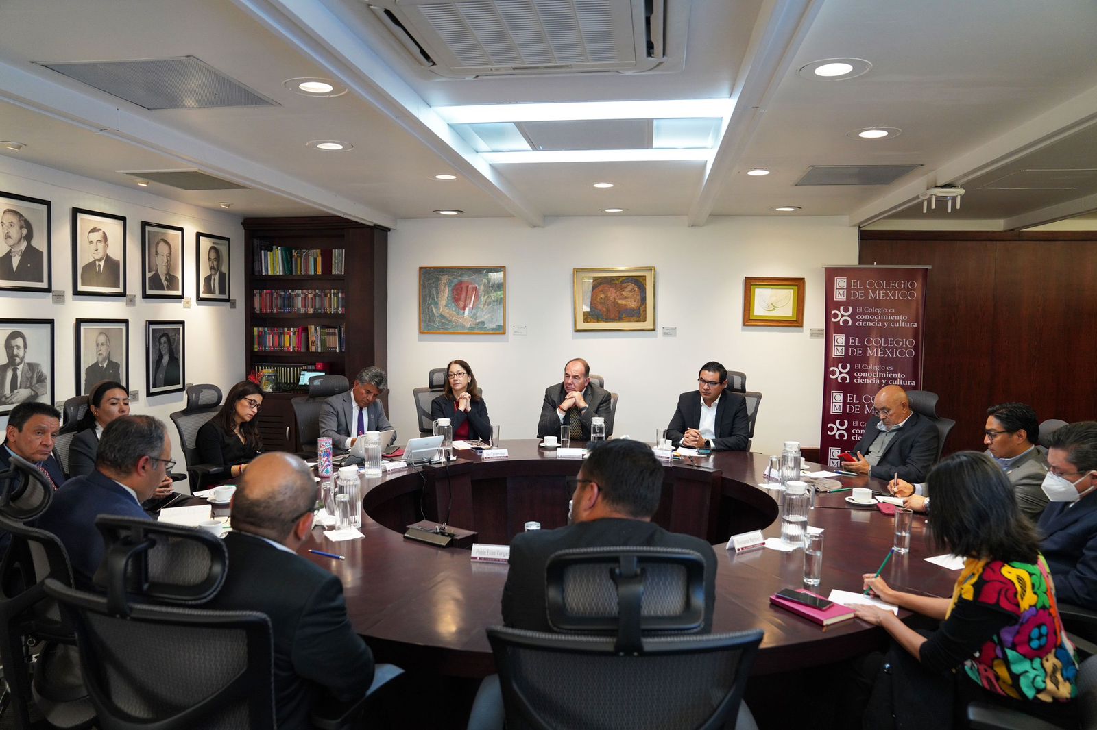 Fortalece COLTAM alianzas académicas para elevar el impacto social del conocimiento