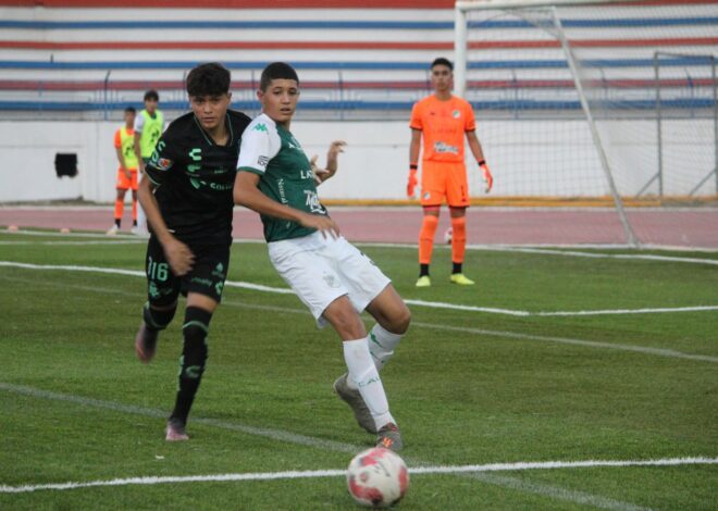 Inicia INDE Tamaulipas con etapas estatales rumbo a la Olimpiada Nacional 2026