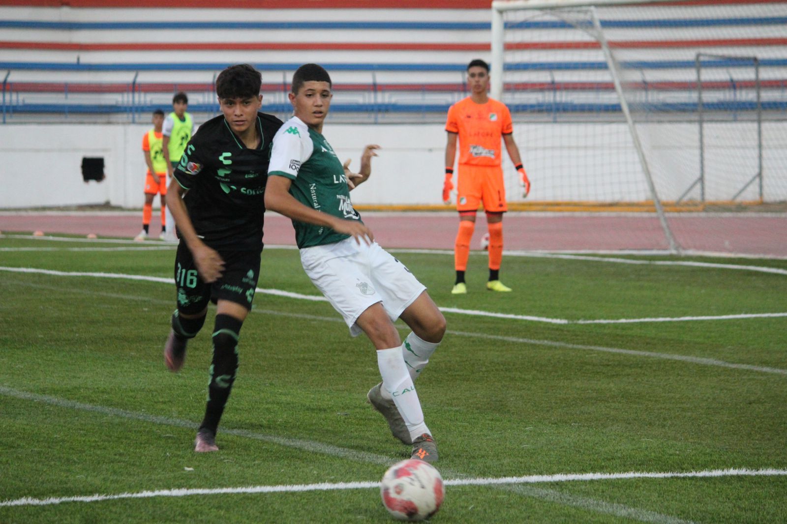 Inicia INDE Tamaulipas con etapas estatales rumbo a la Olimpiada Nacional 2026