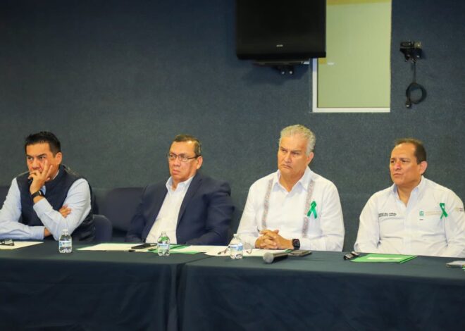 Convoca secretario de Salud a fortalecer los programas para la donación de órganos y trasplantes