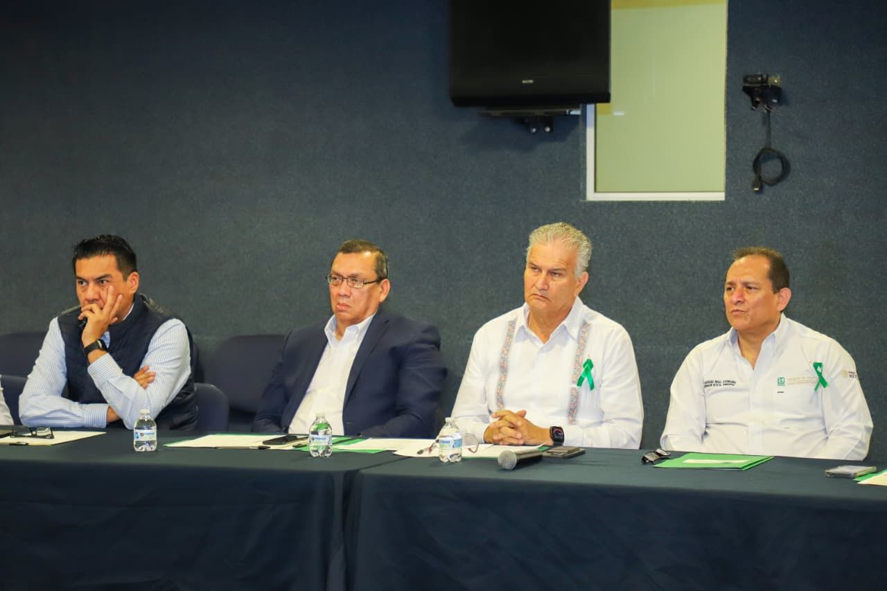 Convoca secretario de Salud a fortalecer los programas para la donación de órganos y trasplantes