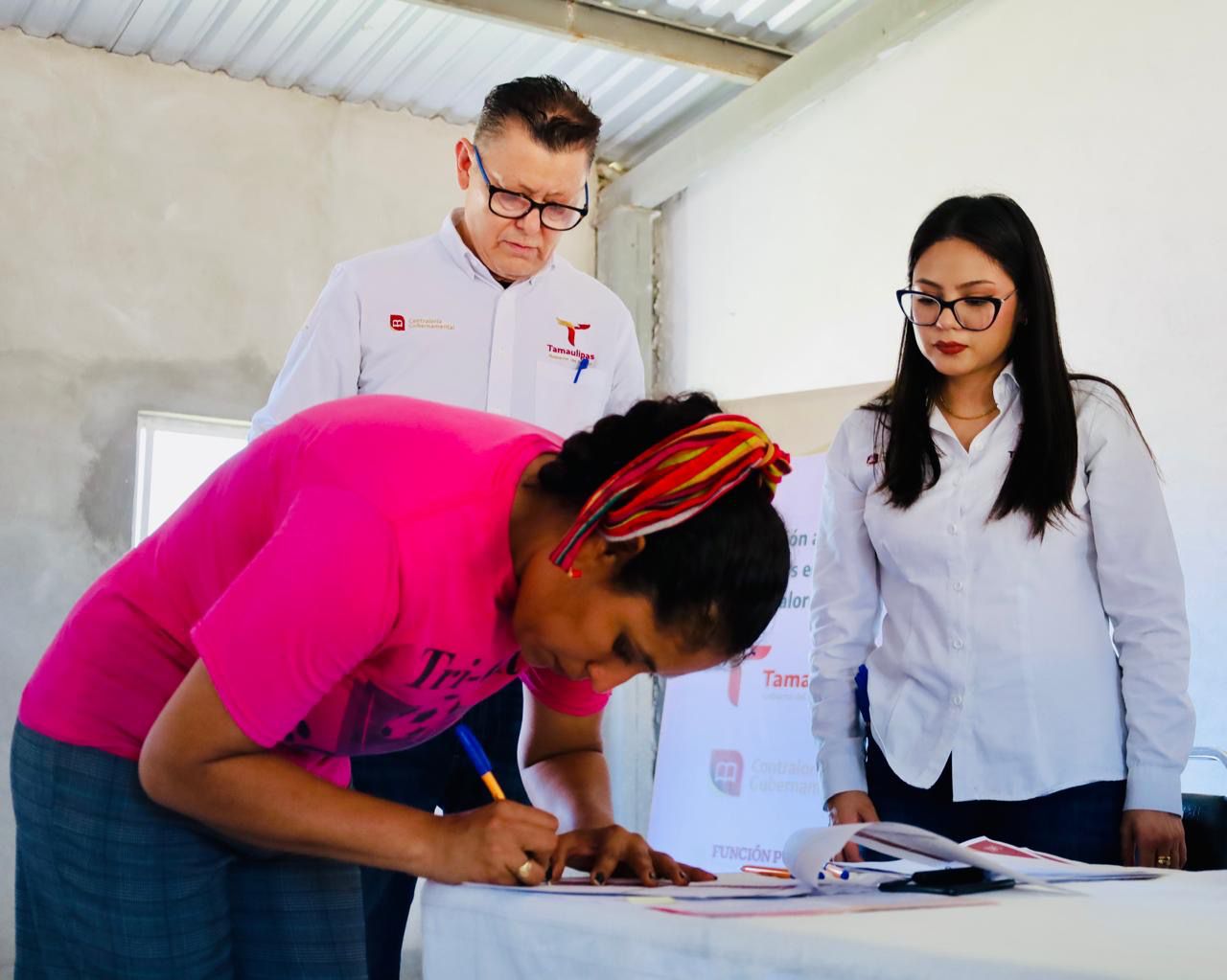 Fortalece SABG corresponsabilidad entre sociedad y gobierno en la rendición de cuentas