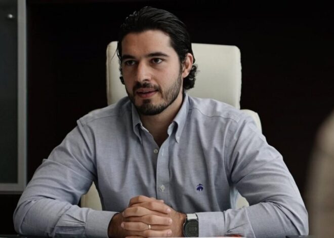 Es el humanismo, guía de la política laboral de Tamaulipas