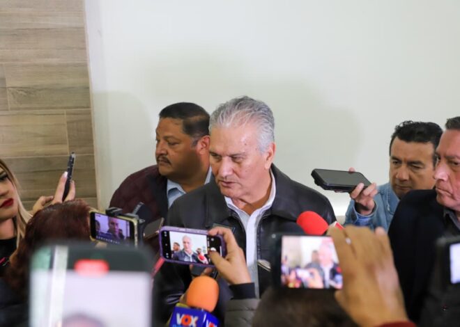 Recomienda Salud medidas preventivas ante llegada de frente frío