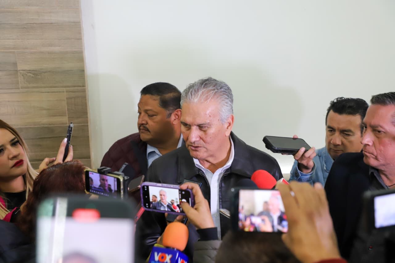 Recomienda Salud medidas preventivas ante llegada de frente frío