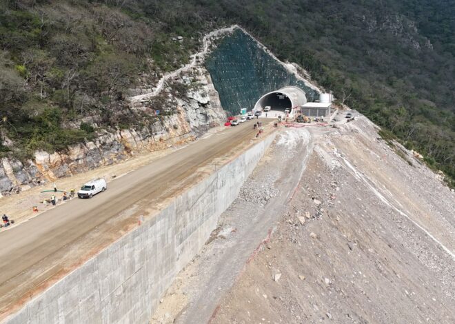 Obras con sentido humanista, impulsan el progreso de Tamaulipas