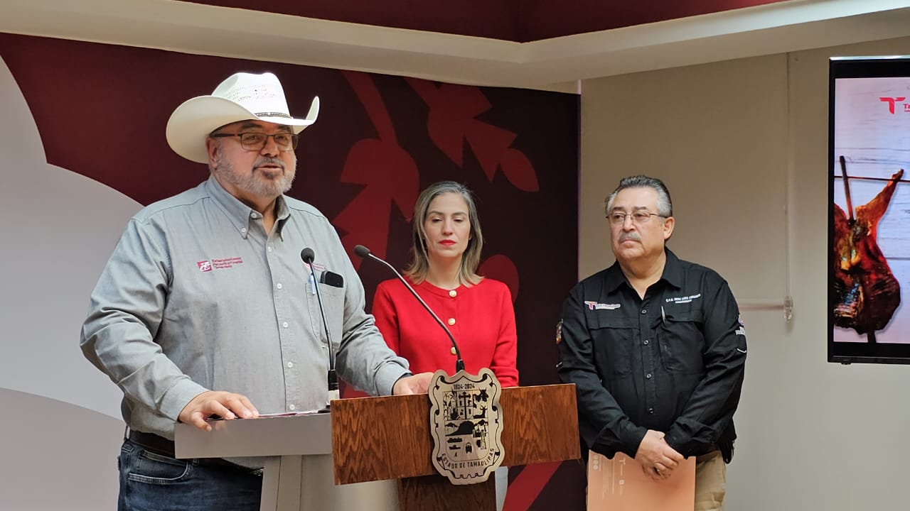 Festival del Cabrito detonará la economía regional del altiplano de Tamaulipas