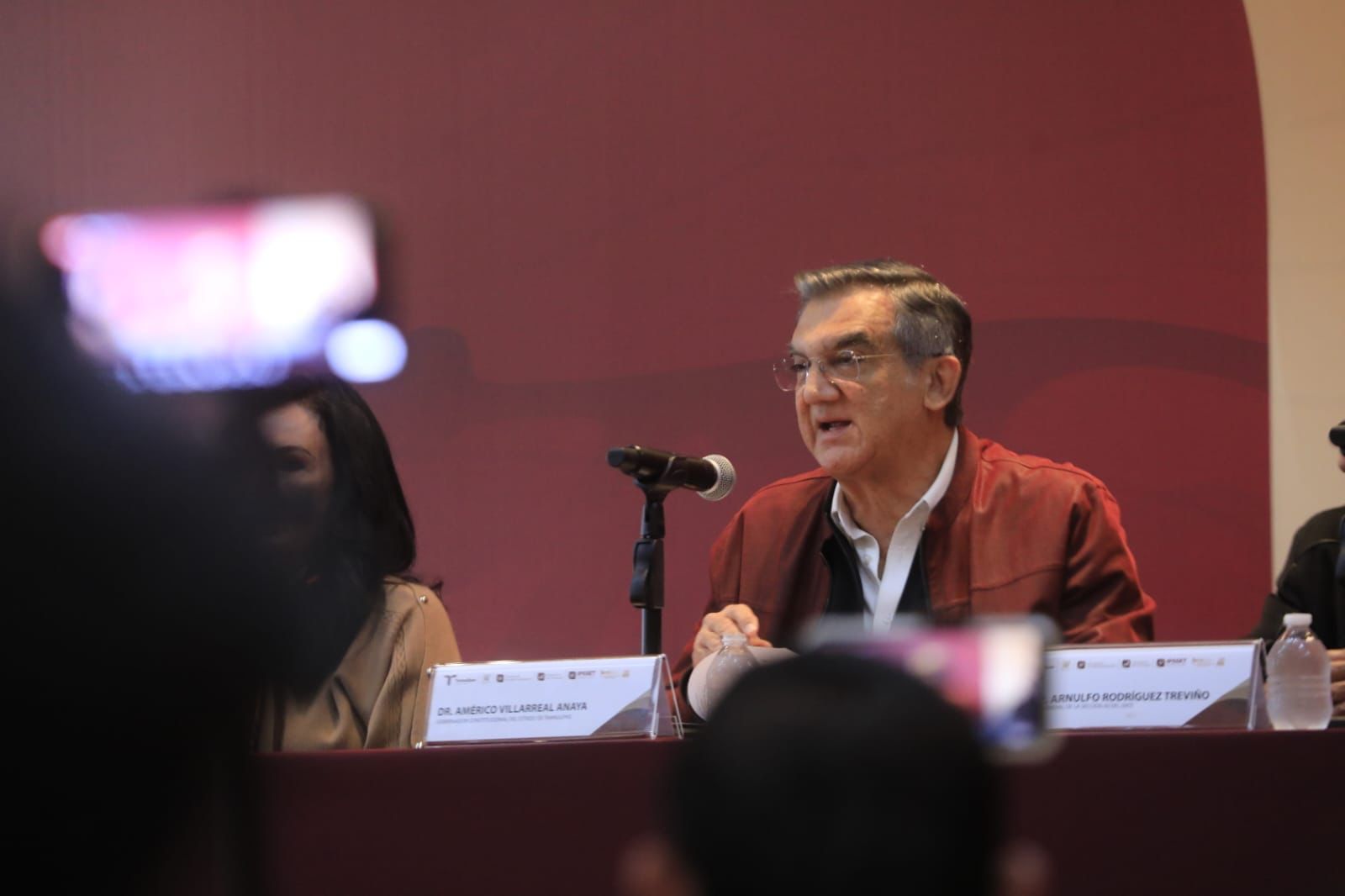 Reforma a la Ley del IPSSET, hecho inédito que garantiza pago de pensión por más de 25 años: AVA