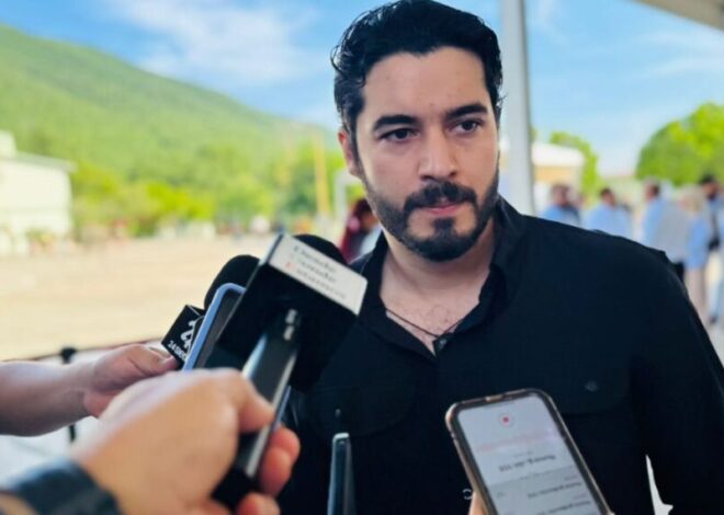 Impulsa STPS proyección internacional del talento tamaulipeco