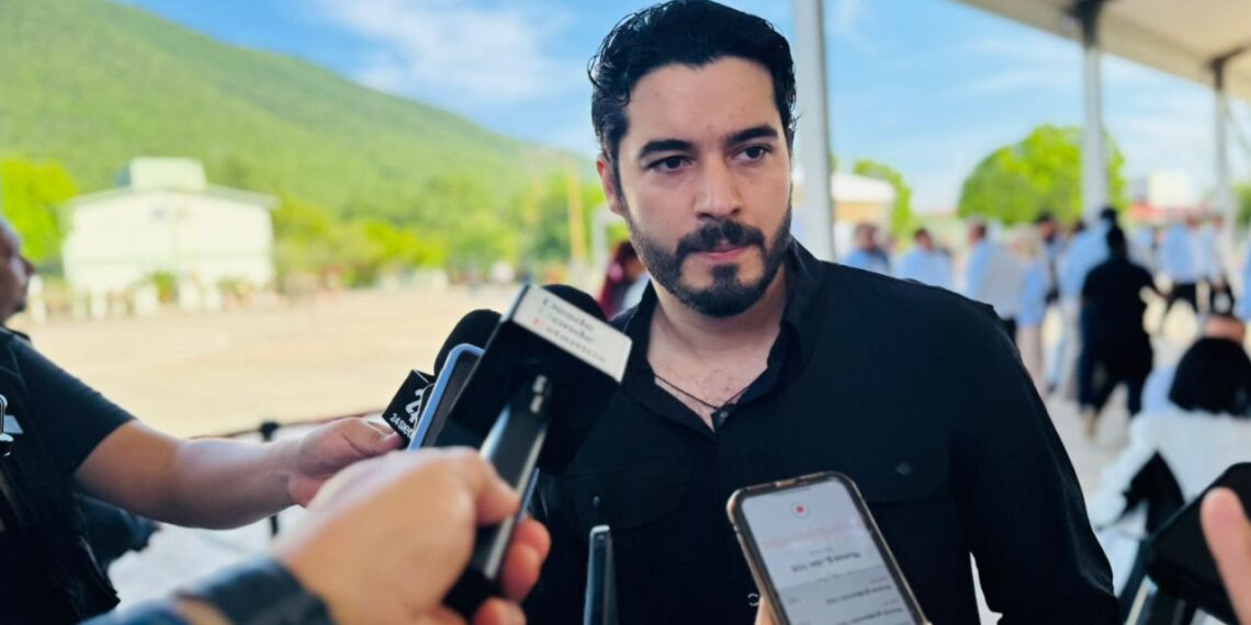 Impulsa STPS proyección internacional del talento tamaulipeco