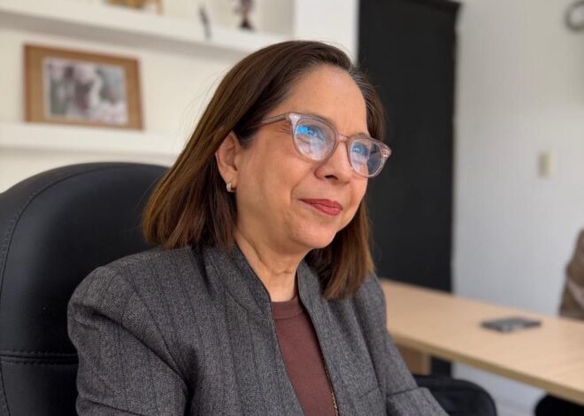 Avanza instalación de la Universidad Rosario Castellanos en Tamaulipas