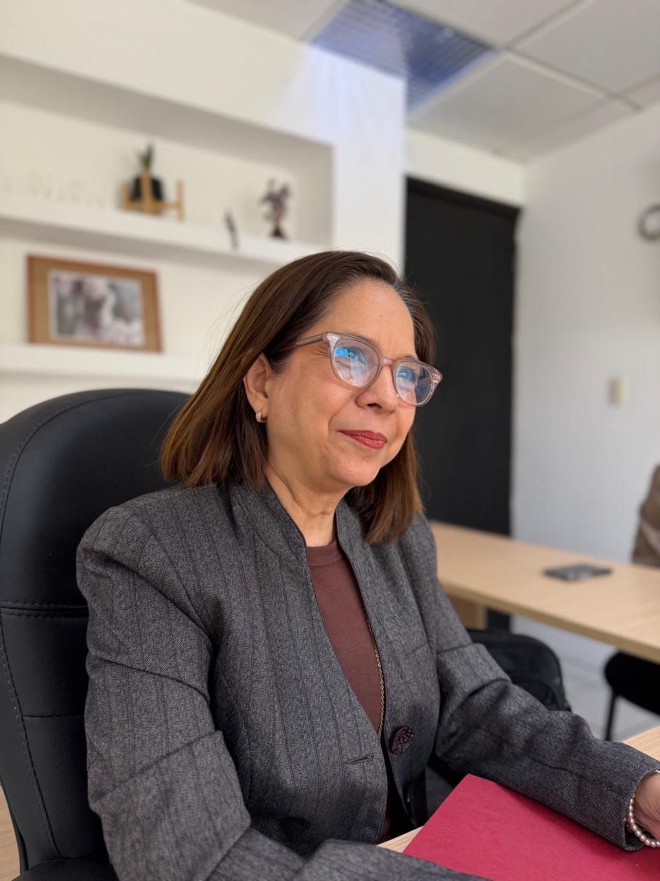 Avanza instalación de la Universidad Rosario Castellanos en Tamaulipas