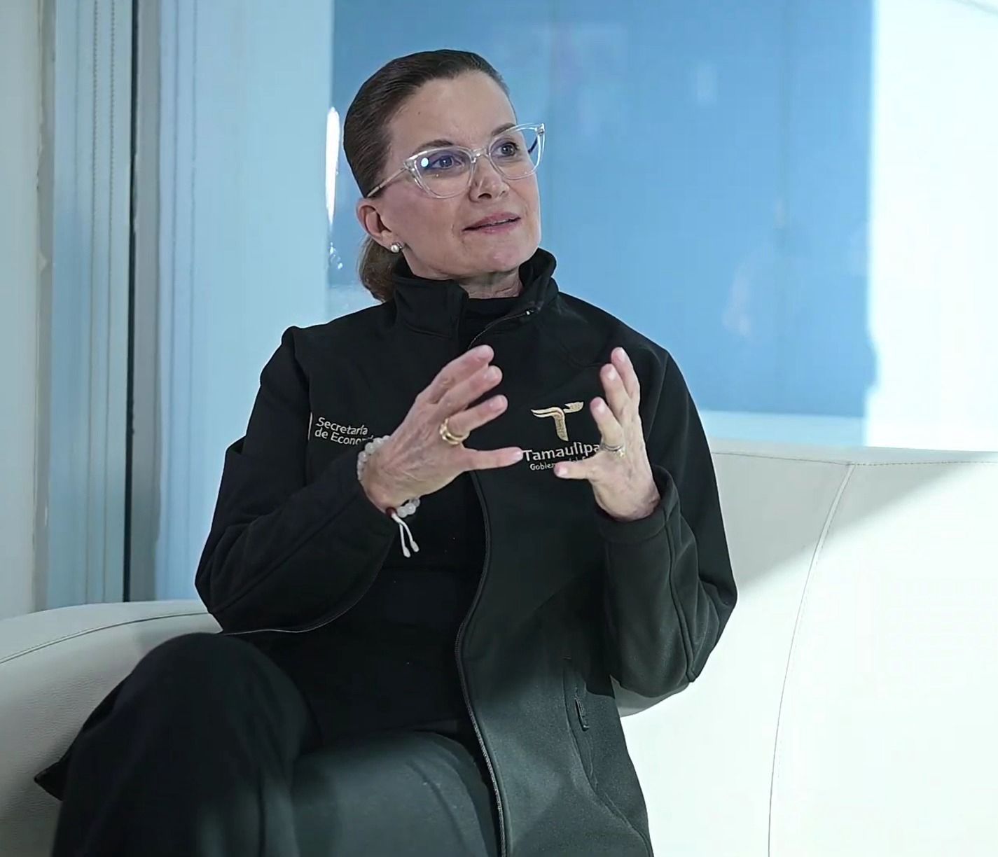 Crece la fortaleza exportadora de Tamaulipas