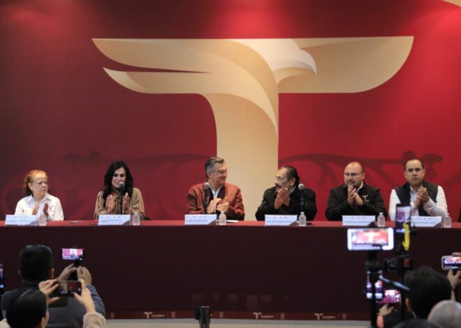 Con reformas a la Ley del IPSSET, Tamaulipas es pionero en defensa de las y los trabajadores: SNTE y SUTSPET