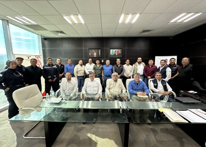 Activan en Tamaulipas plan de acción integral para proteger la sanidad pecuaria