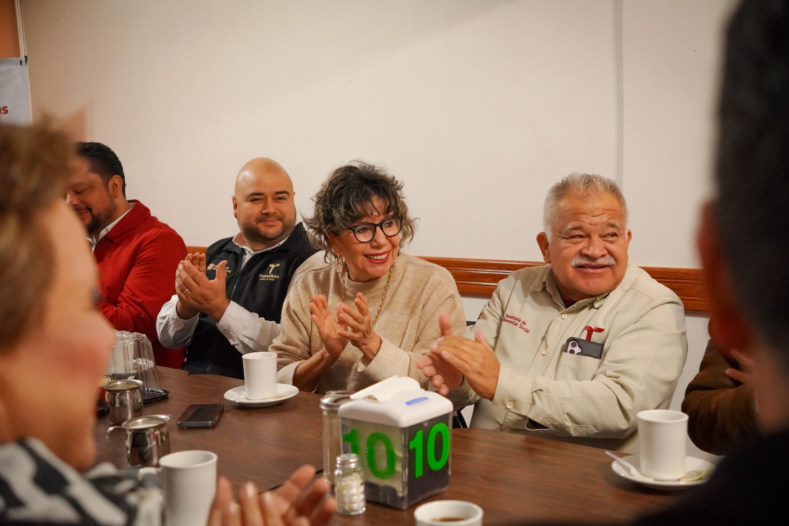 Alista SEBIEN Academia Social de Valores 2026