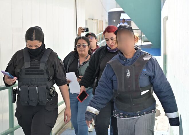 DIF Tampico logra el Traslado y Atención Médica de Mujer con Padecimiento Mental tras Incidentes en la Vía Pública