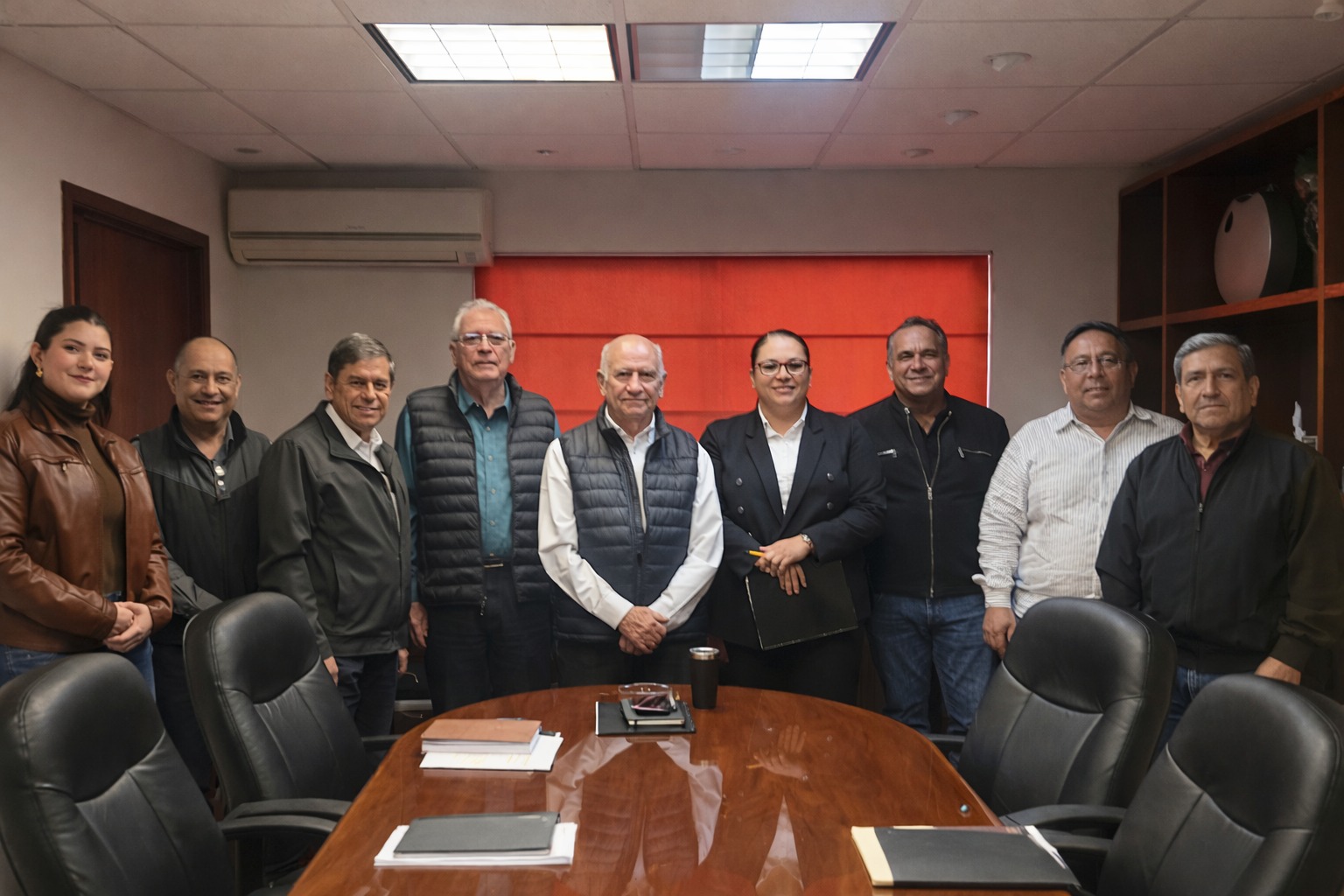 Avanza ITAVU en transparencia y eficiencia en manejo de archivos