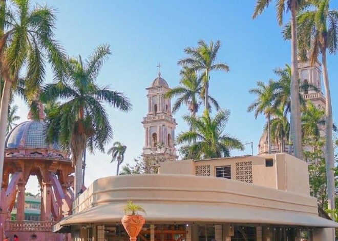 Tamaulipas hace historia: tiene récords de visitantes y derrama económica