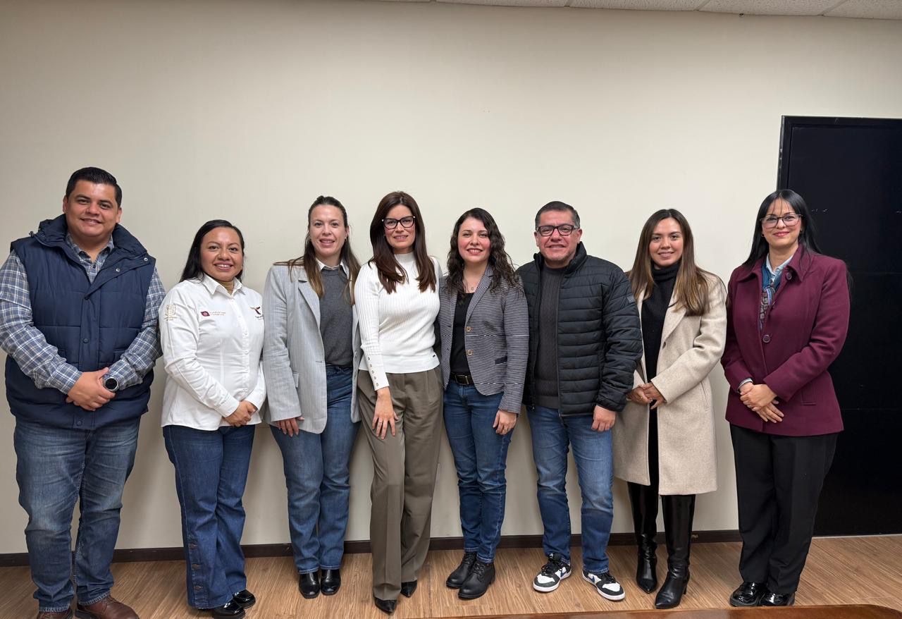 Consolida STPS acciones de inspección laboral en alineación con la política humanista del Gobierno de Tamaulipas