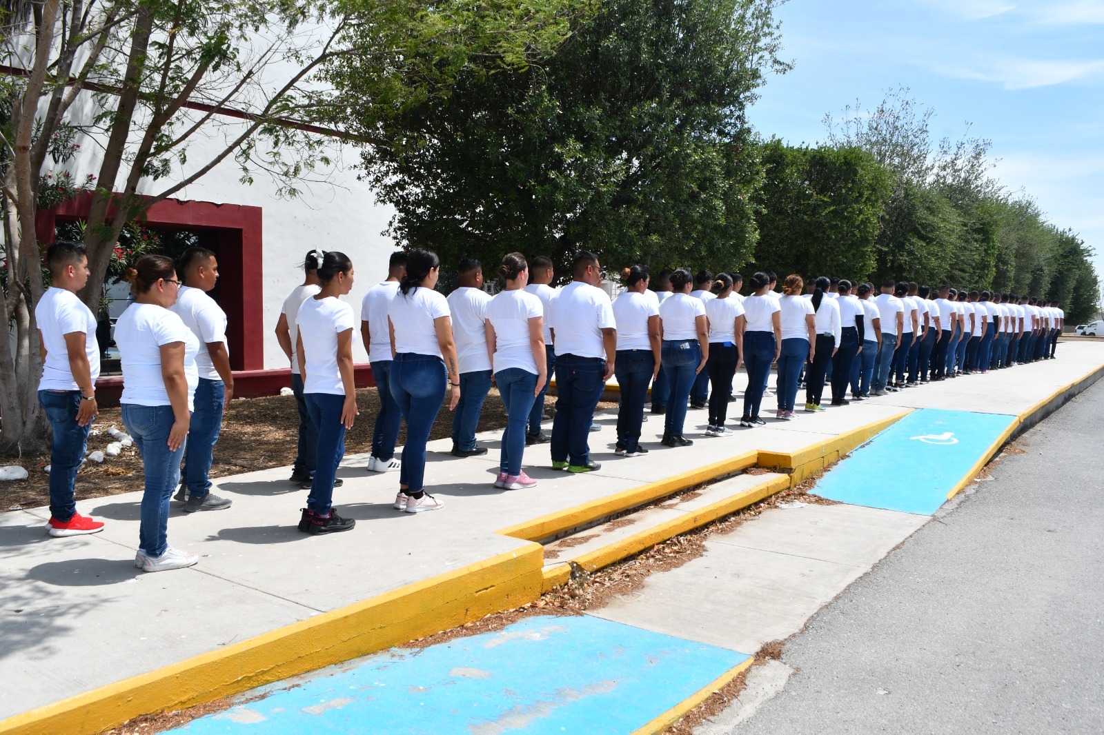 Oferta SSPT más de mil vacantes operativas