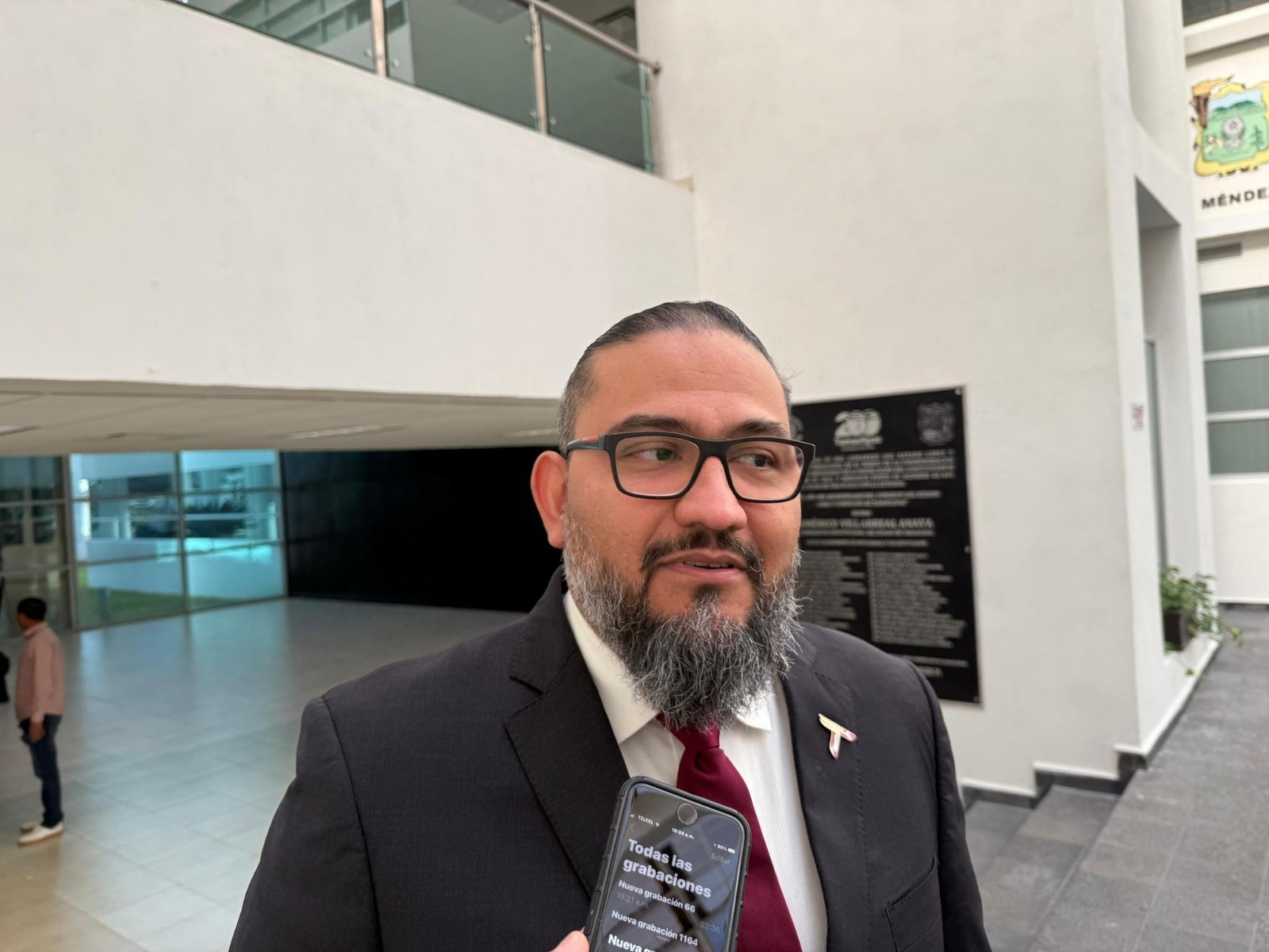 Impulsa Tamaulipas economía circular con la producción de combustibles derivados de plásticos