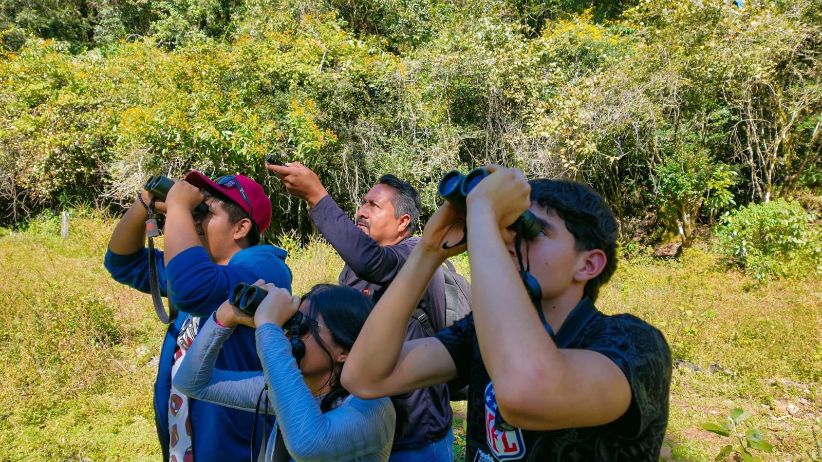 Avanza el turismo social en Tamaulipas: Benjamín Hernández