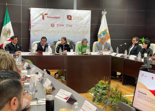 Coloca COLTAM el conocimiento académico al servicio de la sociedad