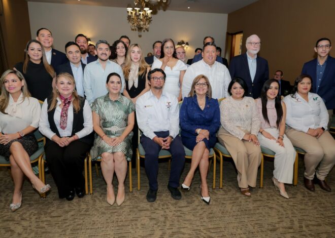 Mas de 172 MDP han Recibido Las MiPymes Tampiqueñas con el Apoyo del Gobierno Municipal