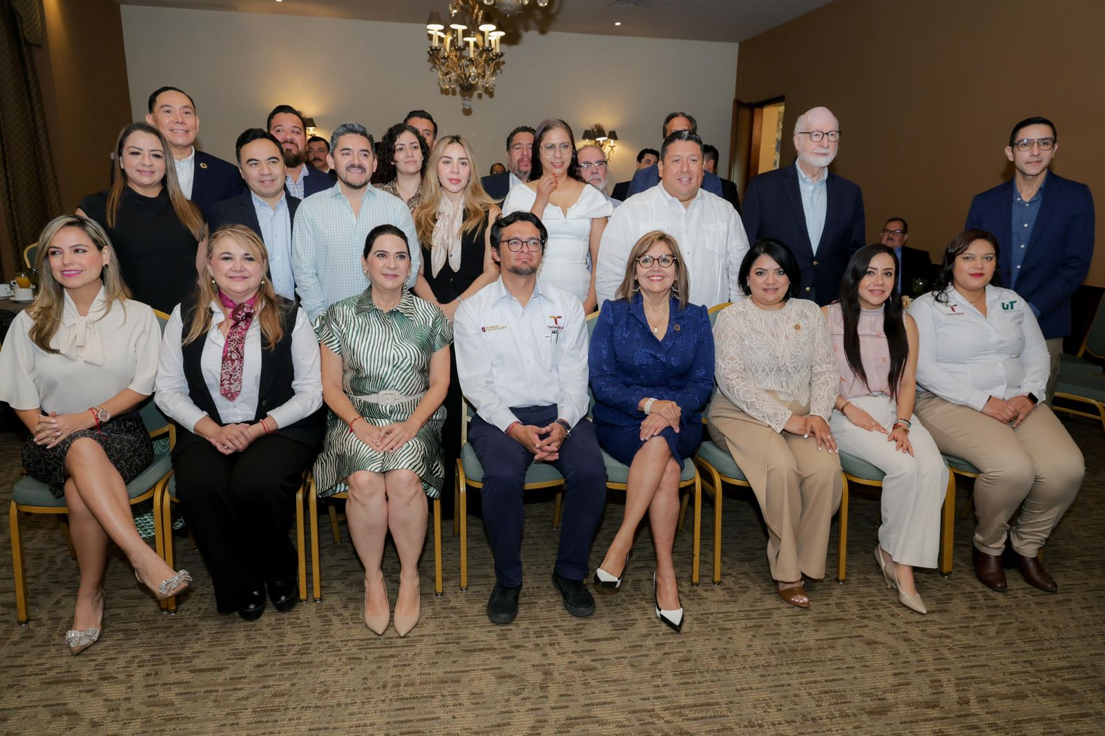 Mas de 172 MDP han Recibido Las MiPymes Tampiqueñas con el Apoyo del Gobierno Municipal