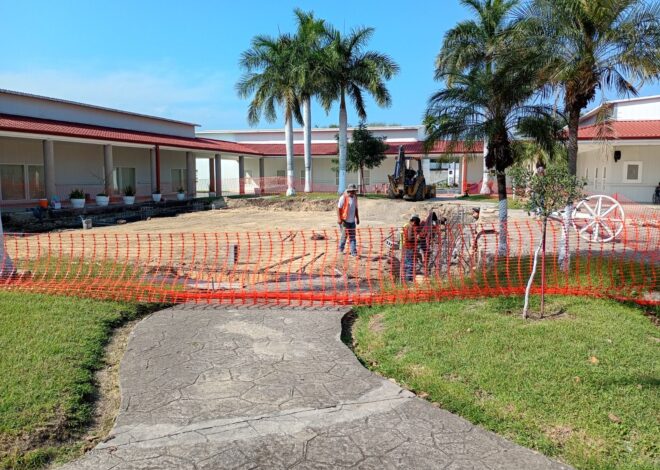 Renueva Gobierno del Estado Casa del Adulto Mayor en la capital de Tamaulipas