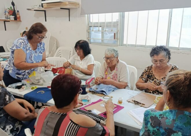 Gran impulso a la activación física y el bienestar de los adultos mayores