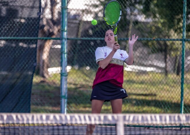 Inicia INDE procesos estatales rumbo a la Olimpiada Nacional 2026