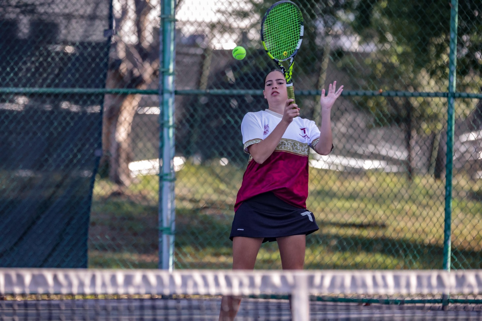 Inicia INDE procesos estatales rumbo a la Olimpiada Nacional 2026