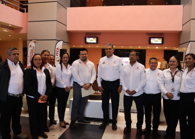 Inaugurán SSPT e ITCA expoventa “Raíces Tamaulipecas: Pintura y Artesanía Penitenciaria”