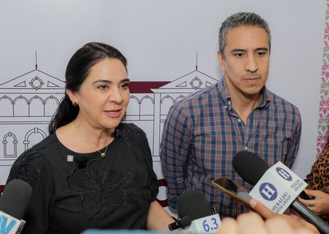 Tampico Fortalece y Amplía Programas de Seguridad y Vigilancia