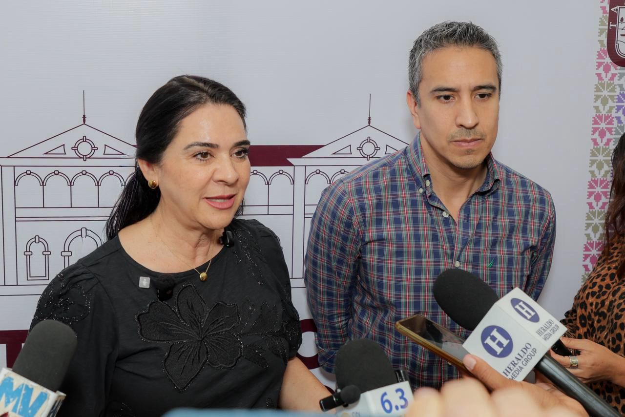 Tampico Fortalece y Amplía Programas de Seguridad y Vigilancia