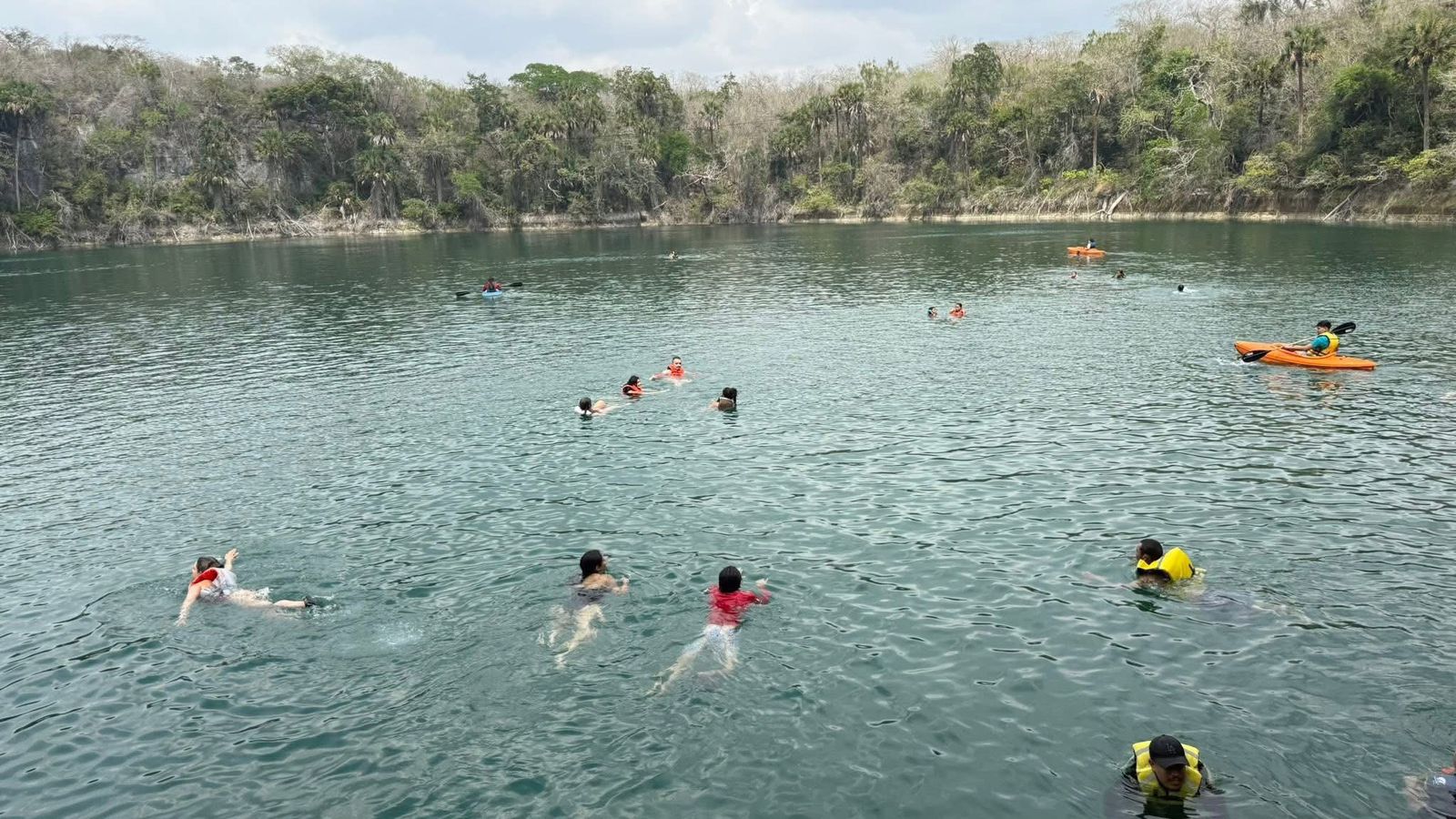 Consejos Municipales de Turismo impulsarán proyección de maravillas naturales de Tamaulipas