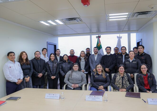 Tamaulipas impulsa los biocombustibles; firman memorándum de entendimiento para la producción de etanol a partir del sorgo