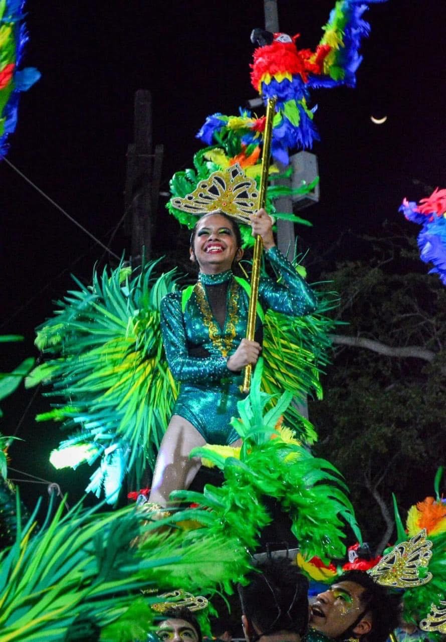 Lista cartelera del Carnaval Tamaulipas 2026: Turismo