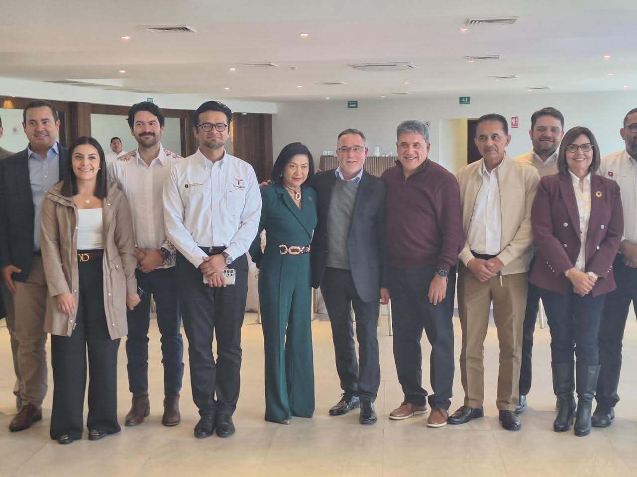 Apuesta Tamaulipas por la acuacultura sustentable con proyectos de ostión