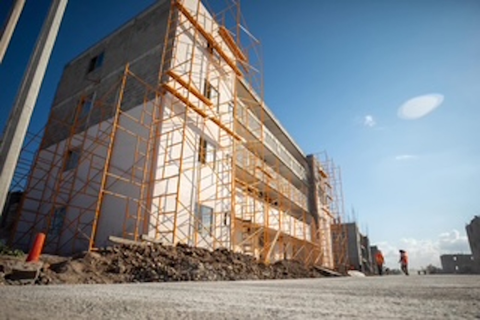 Consolida Tamaulipas el programa de Vivienda para el Bienestar